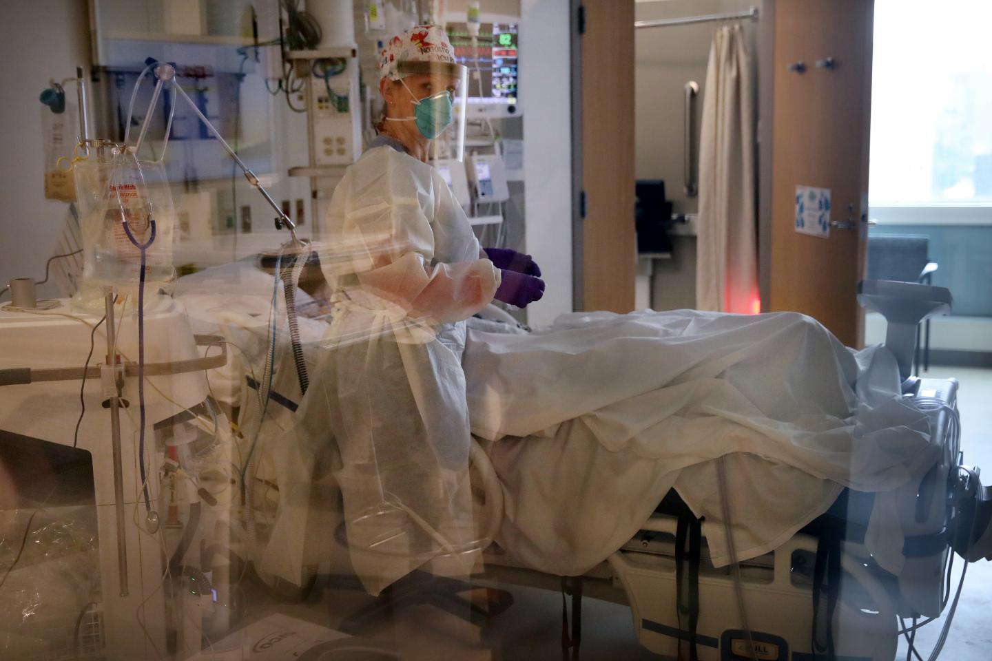 Massachusetts hospital expansion