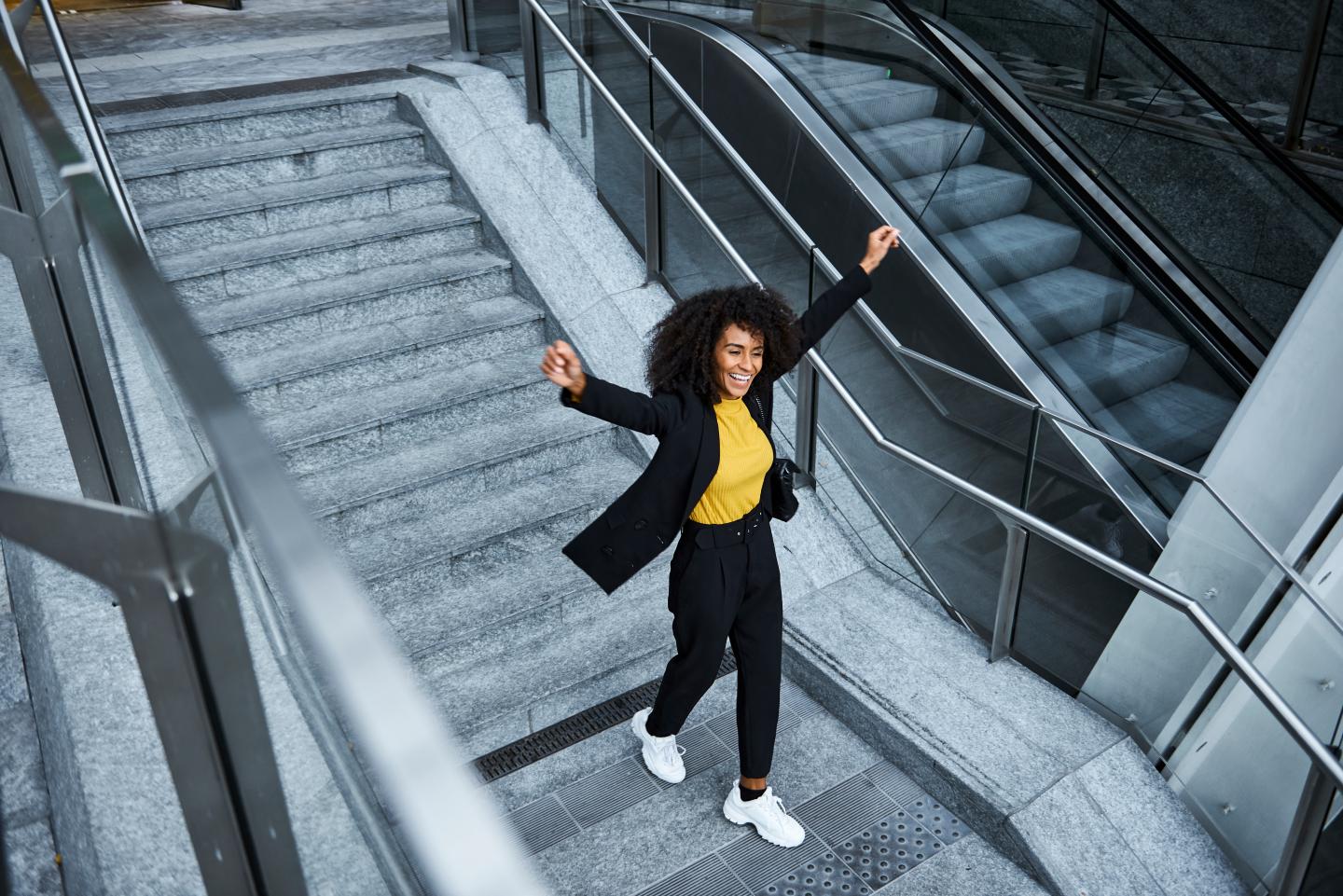 The importance of empowering employees