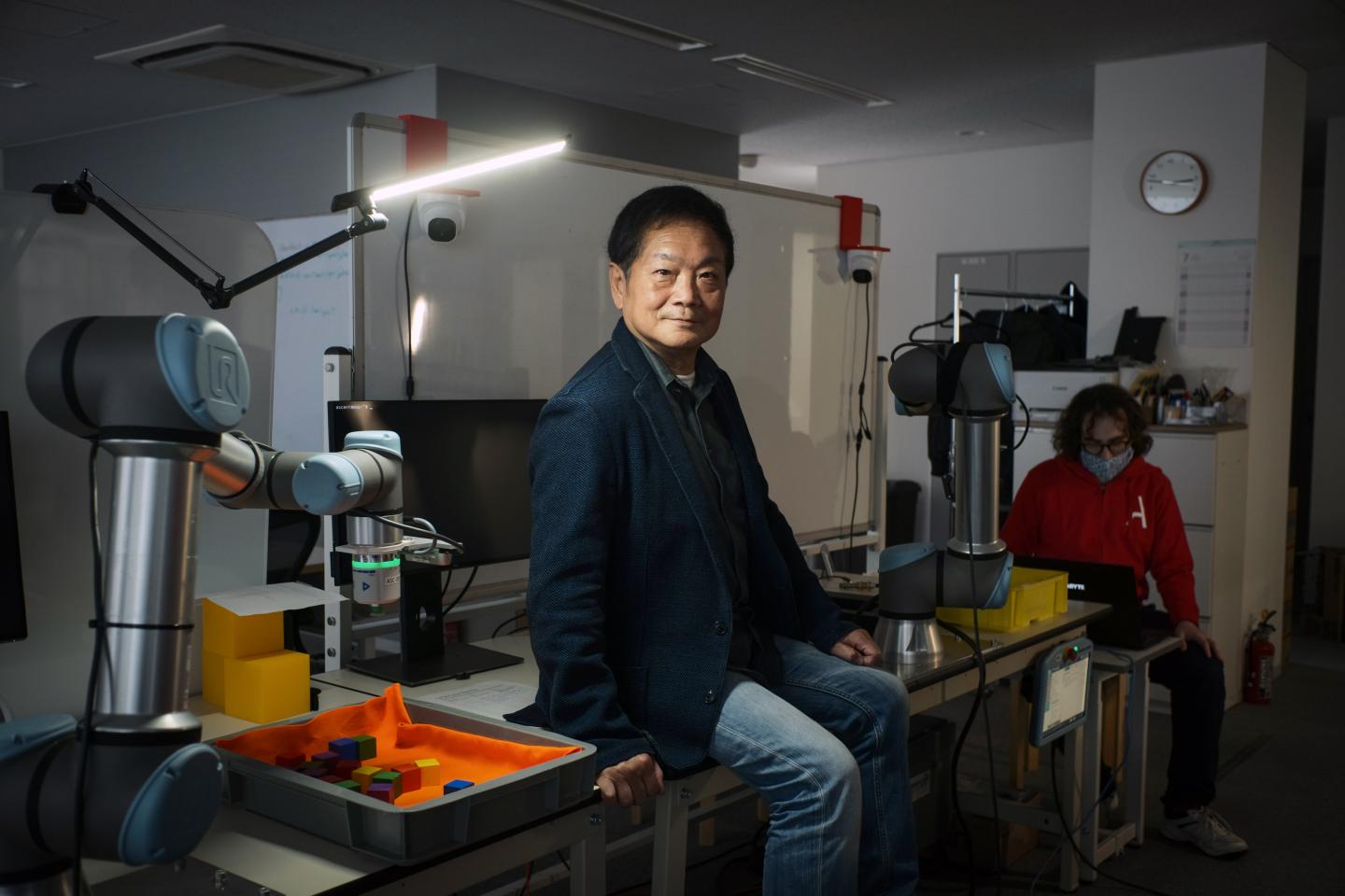 The inventor of Sony’s PlayStation has no time for the metaverse or VR headsets