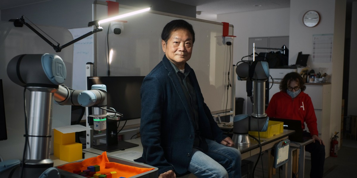 The inventor of Sony's PlayStation has no time for the metaverse or VR