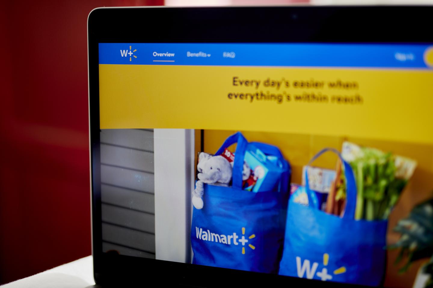 Walmart is preparing to go big on the metaverse, with its own NFTs and crypto