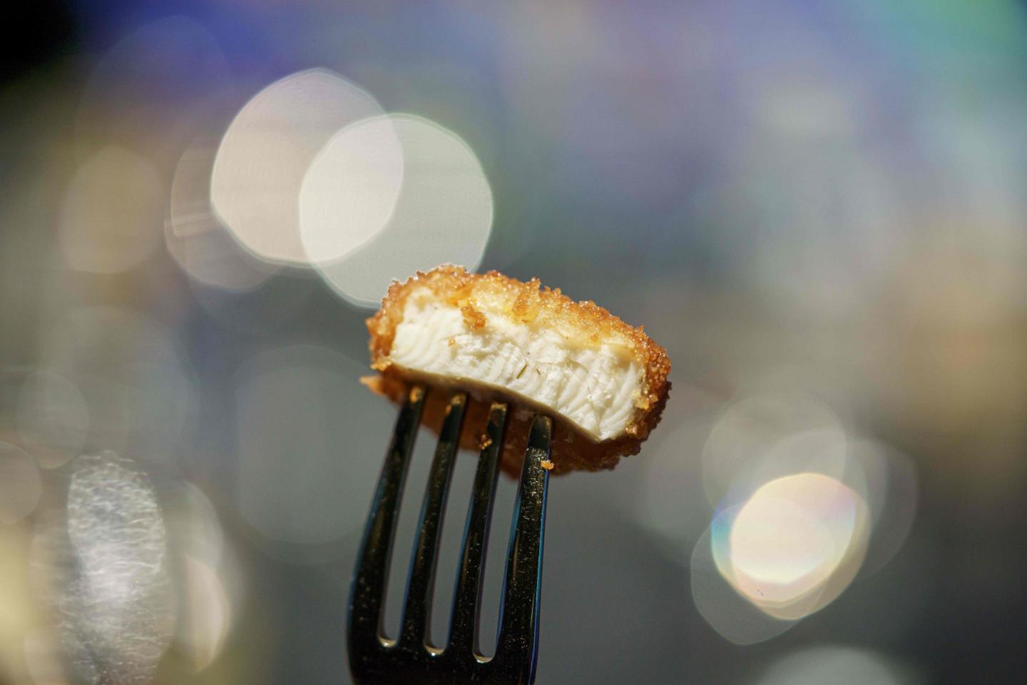 How I try to make a difference with every meal–and every investment