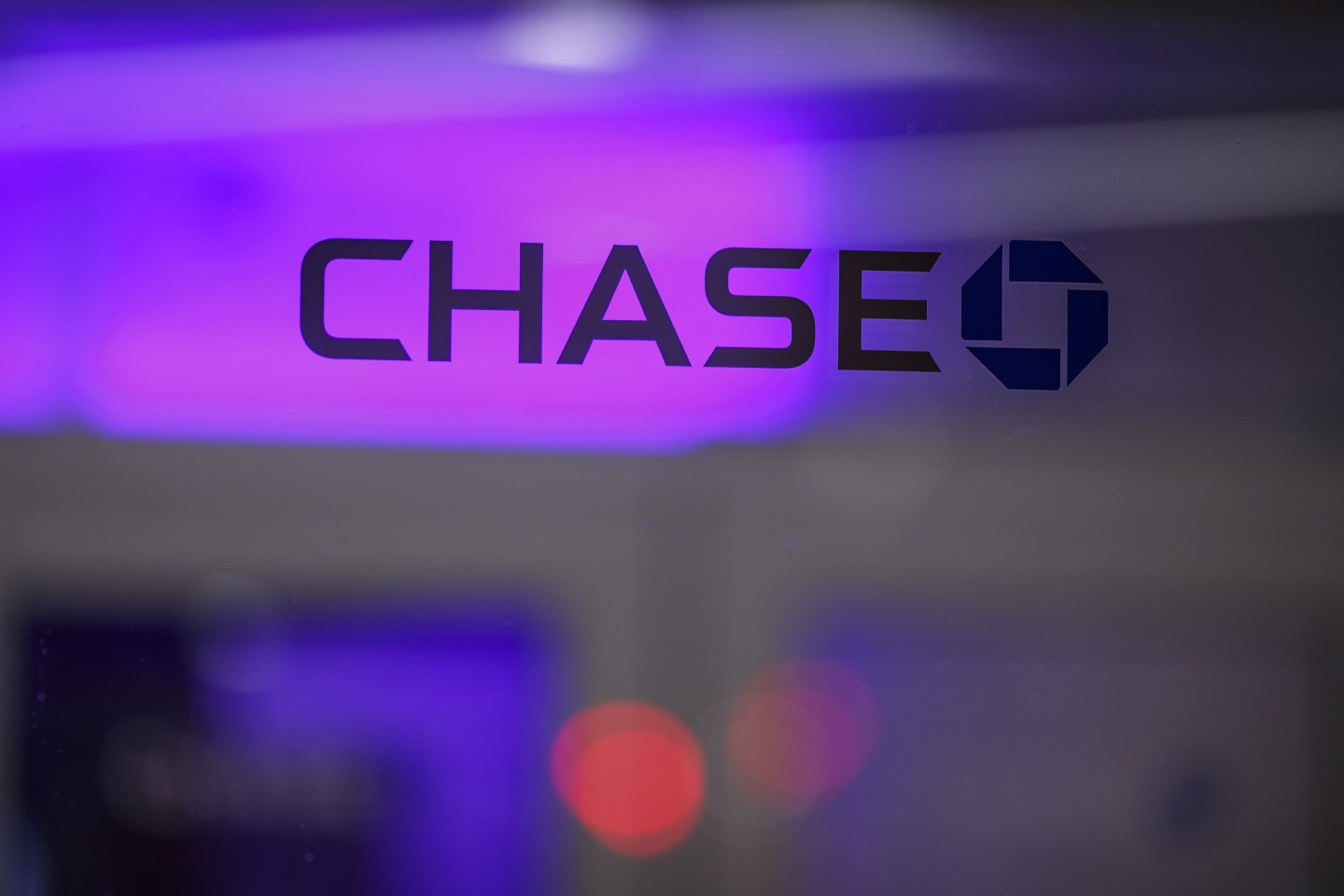 JPMorgan bank earnings