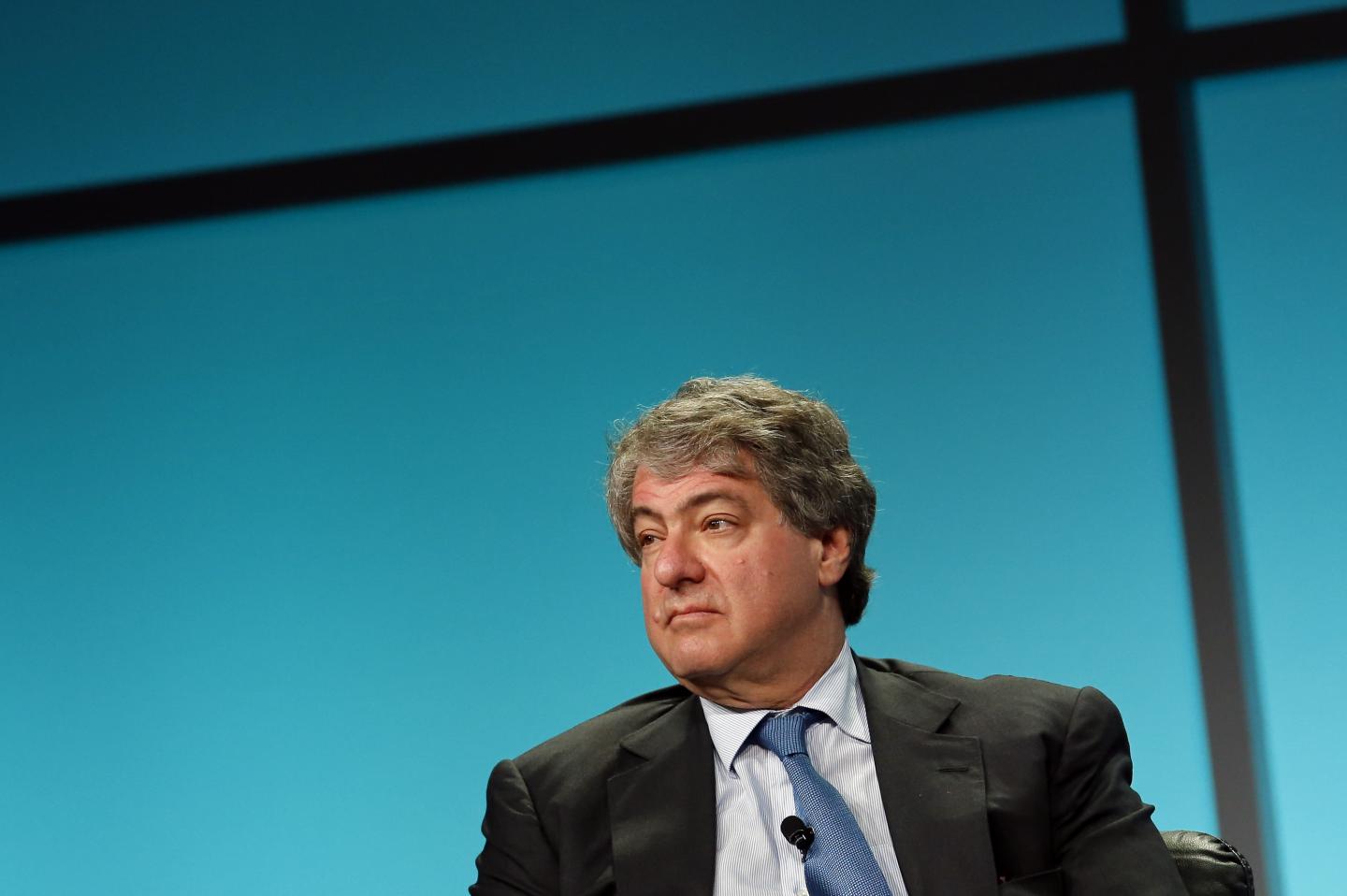 Billionaire Leon Black accuses his former partner at Apollo of launching a ‘coup’ against him using ties to Epstein