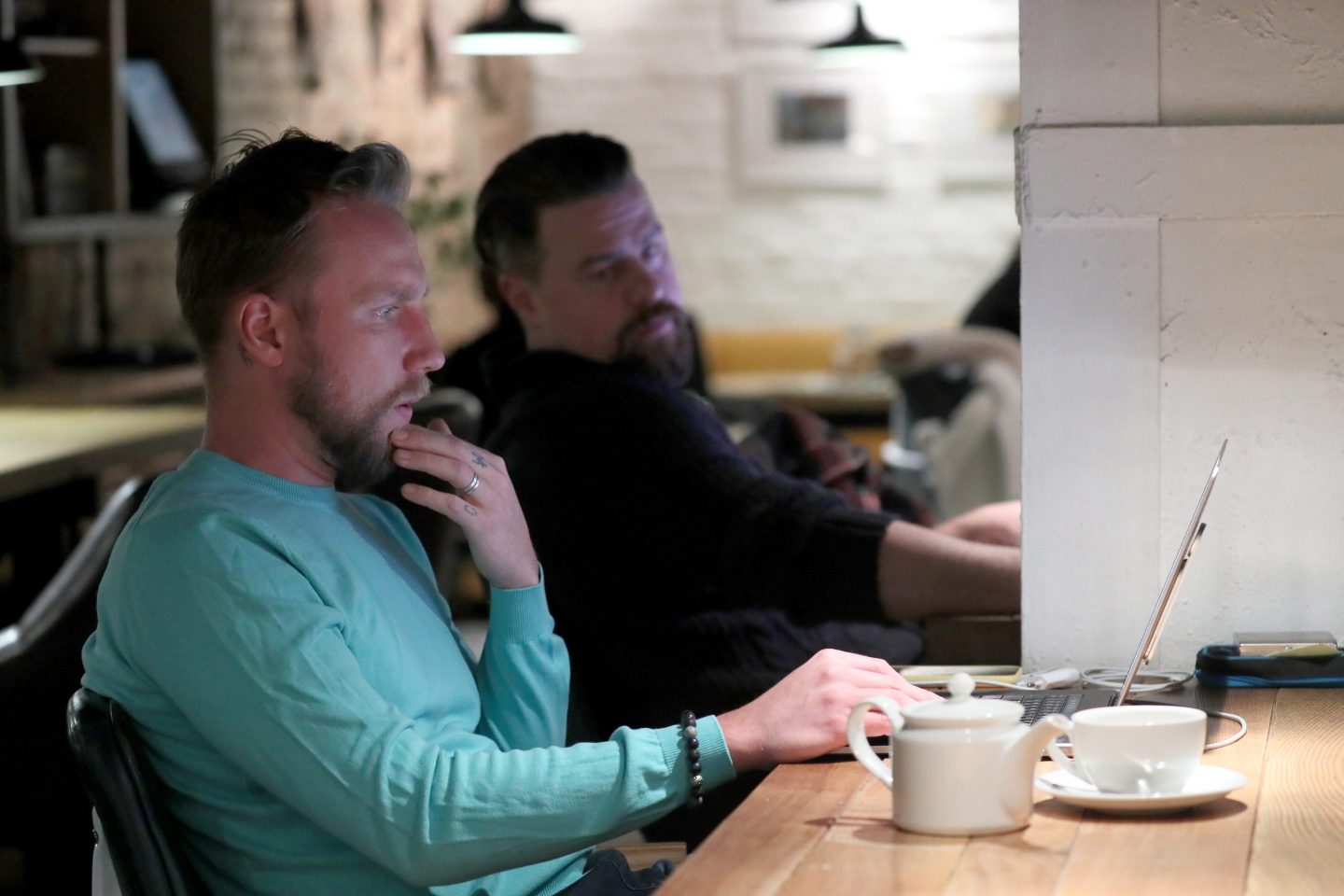 Companies risk losing their most innovative managers by ignoring their entrepreneurial skills as the Great Resignation rages on.