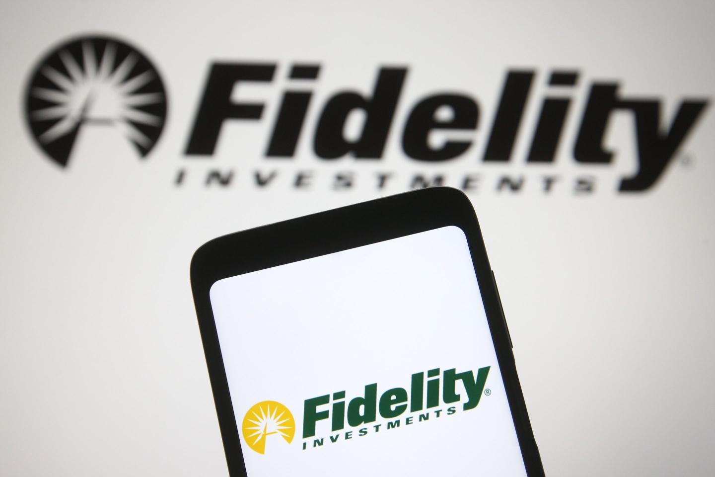 Fidelity keeps trying to get a crypto-related ETF approved. It shows how far digital currencies still have to go.