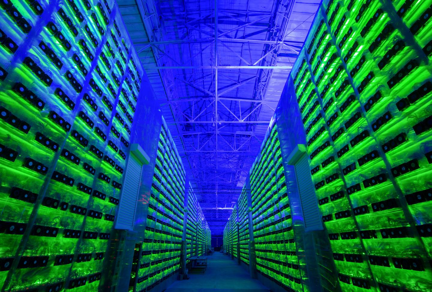 Bitcoin mining is being banned in countries across the globe—and threatening the future of crypto