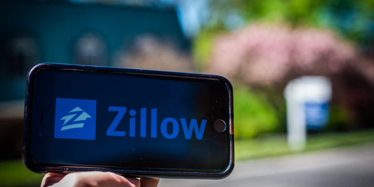 Wall Street profits on Zillow's woes by gobbling up starter homes, investigation finds Fortune