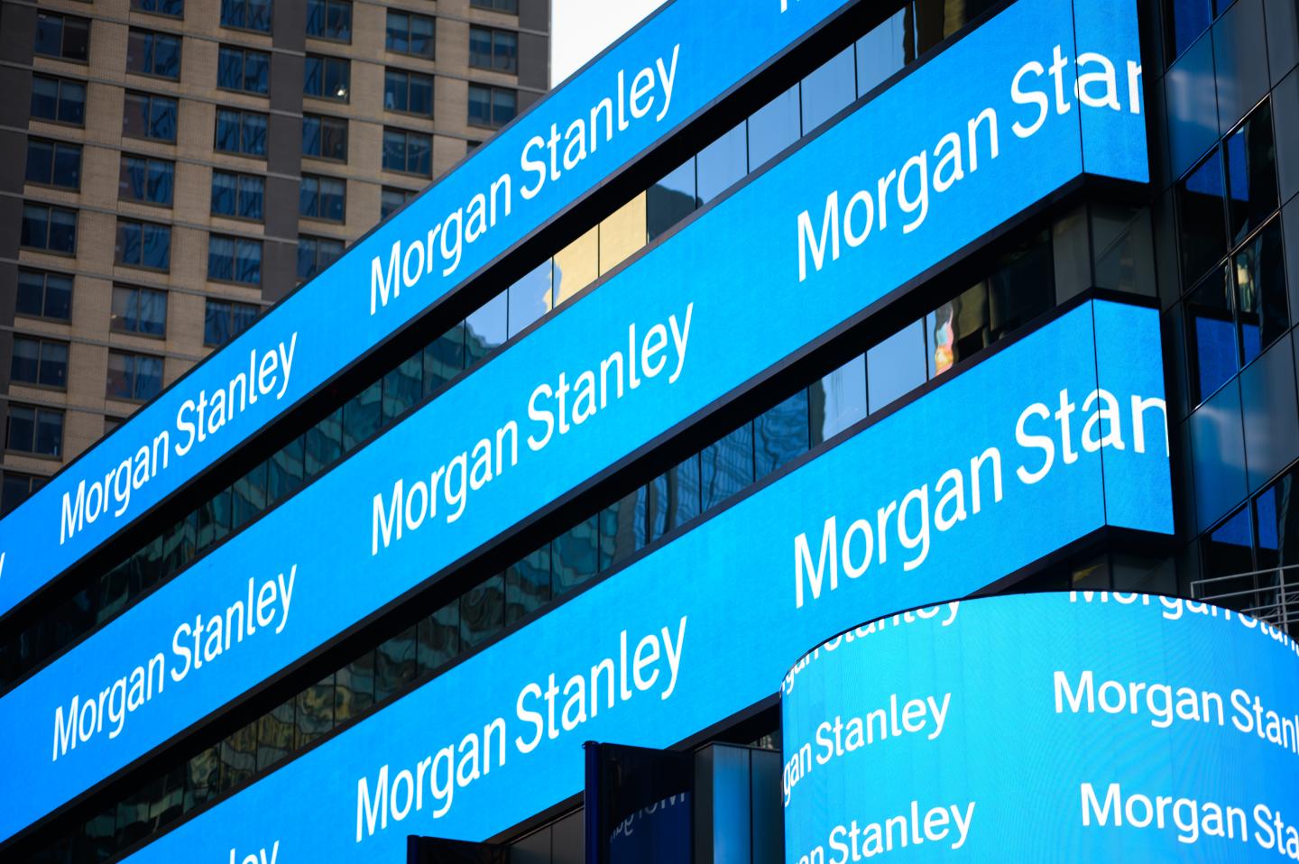 Morgan Stanley says it’s time investors started ‘bottom fishing the losers’
