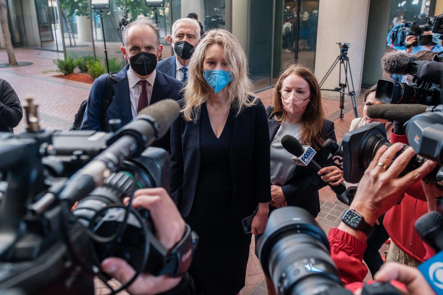 The Federal Bureau of Investigative Journalists
