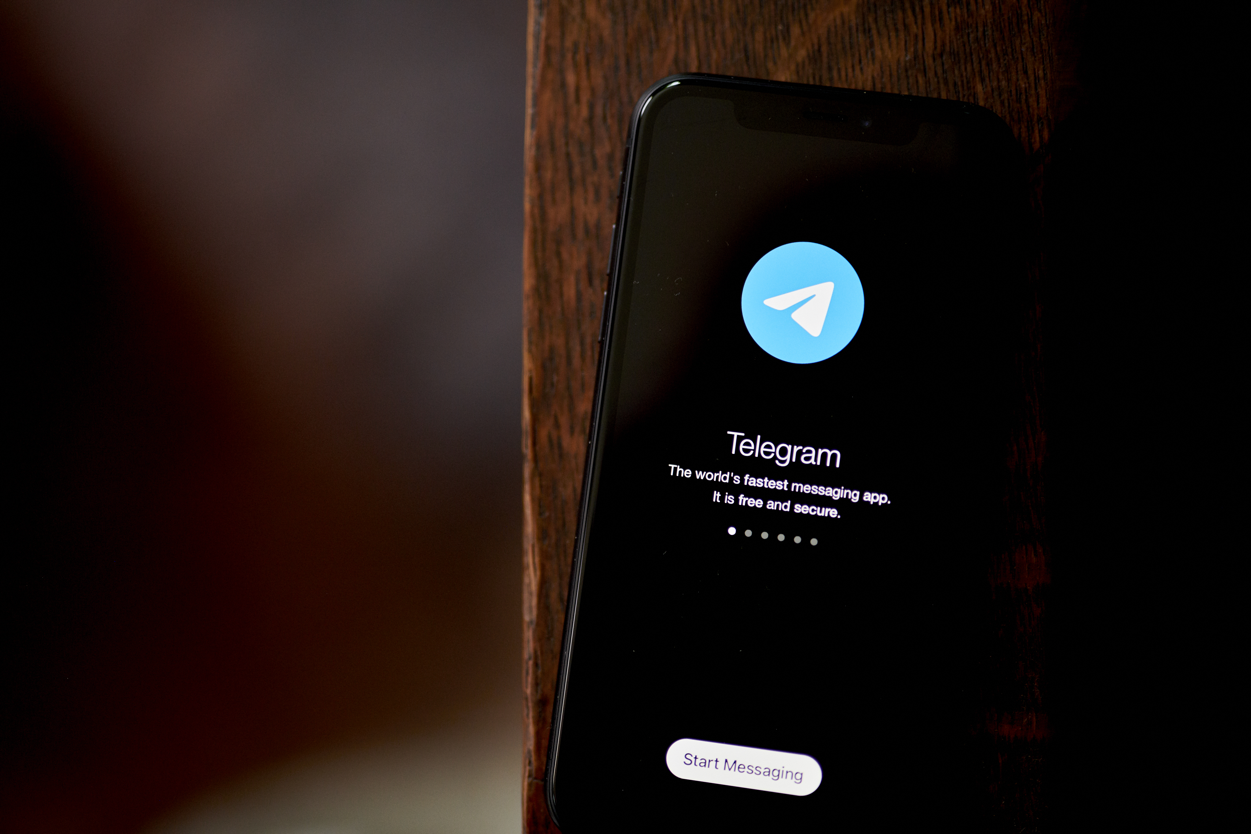 Buy now, pay later scammers are sharing their exploits and secrets on  Telegram | Fortune