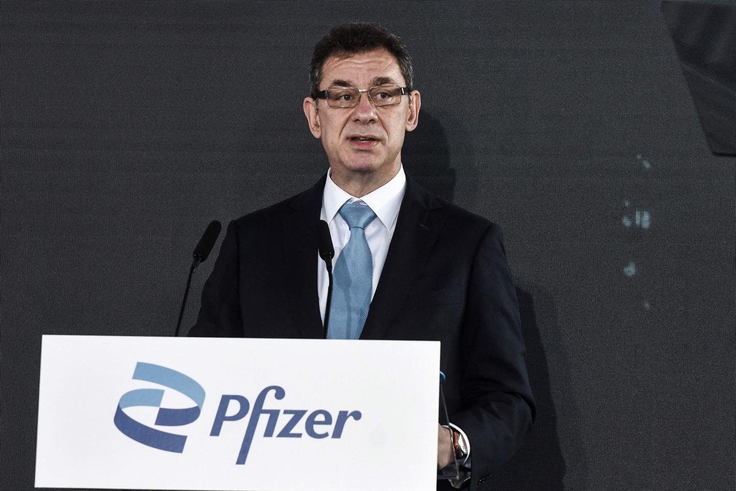 Pfizer is testing a hybrid COVID vaccine, mixing its original with a new formulation that shields against Omicron