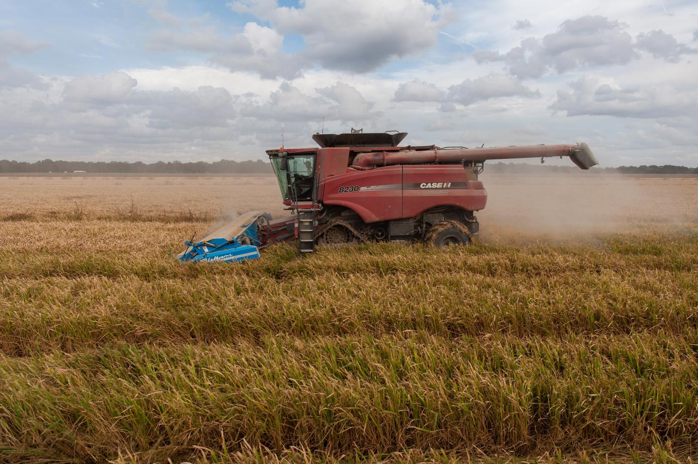 Farmland investing startup raises $40 million as venture capital keeps seeping out of Silicon Valley