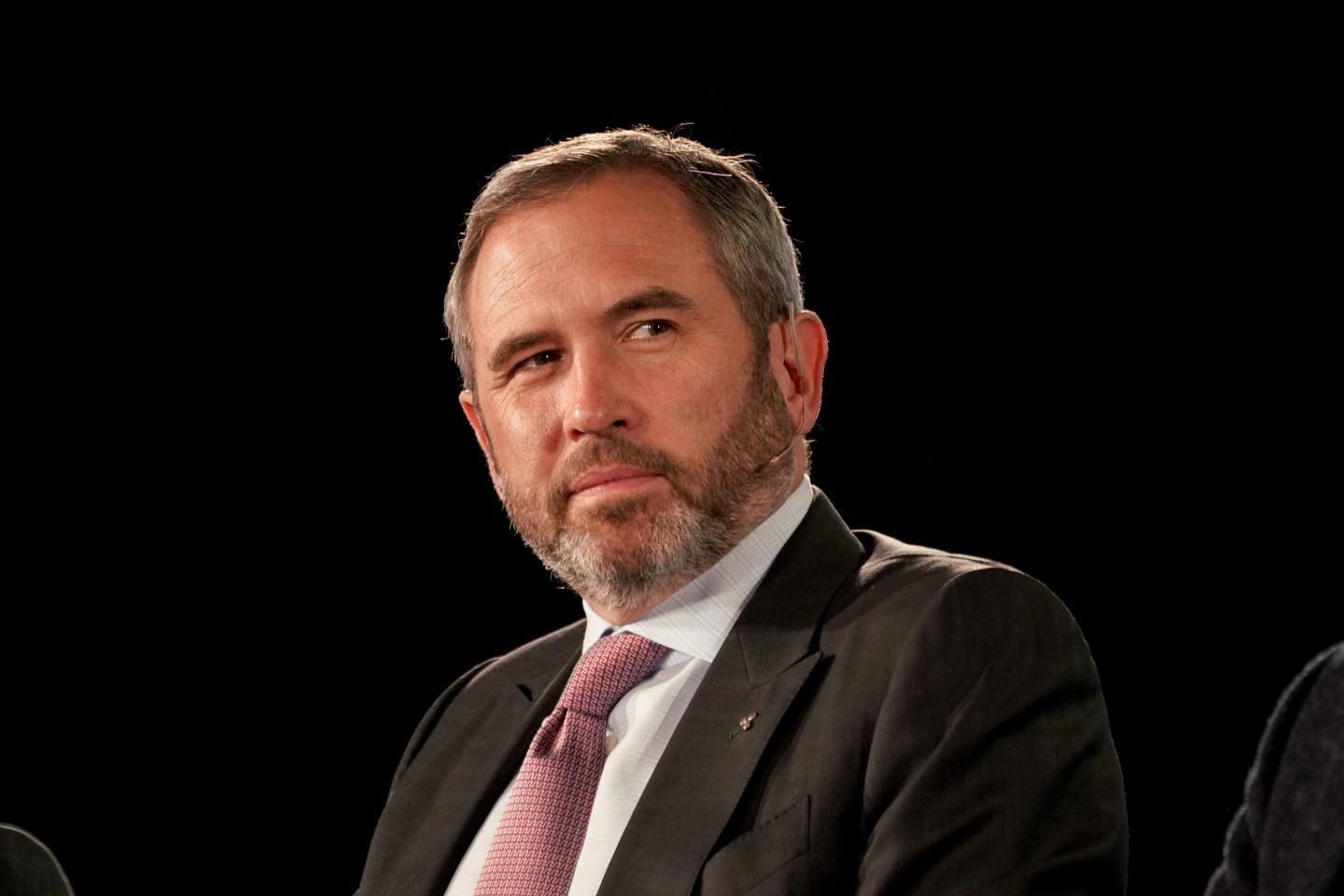 Amid SEC battle, crypto company Ripple Labs buys back its Series C investment