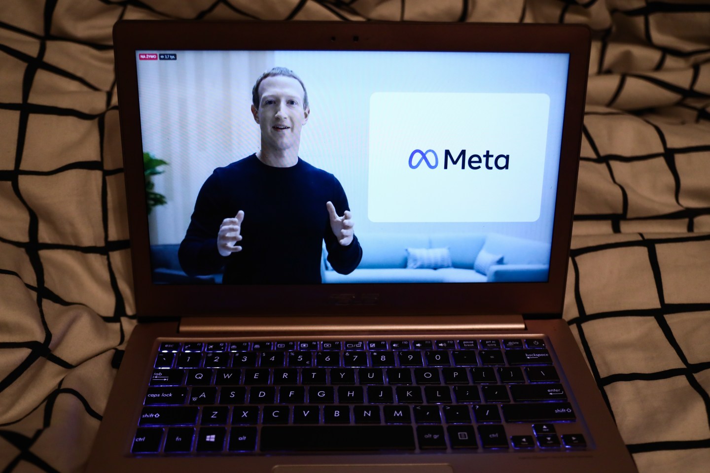 Mark Zuckerberg’s stablecoin ambitions unravel with Diem sale talks