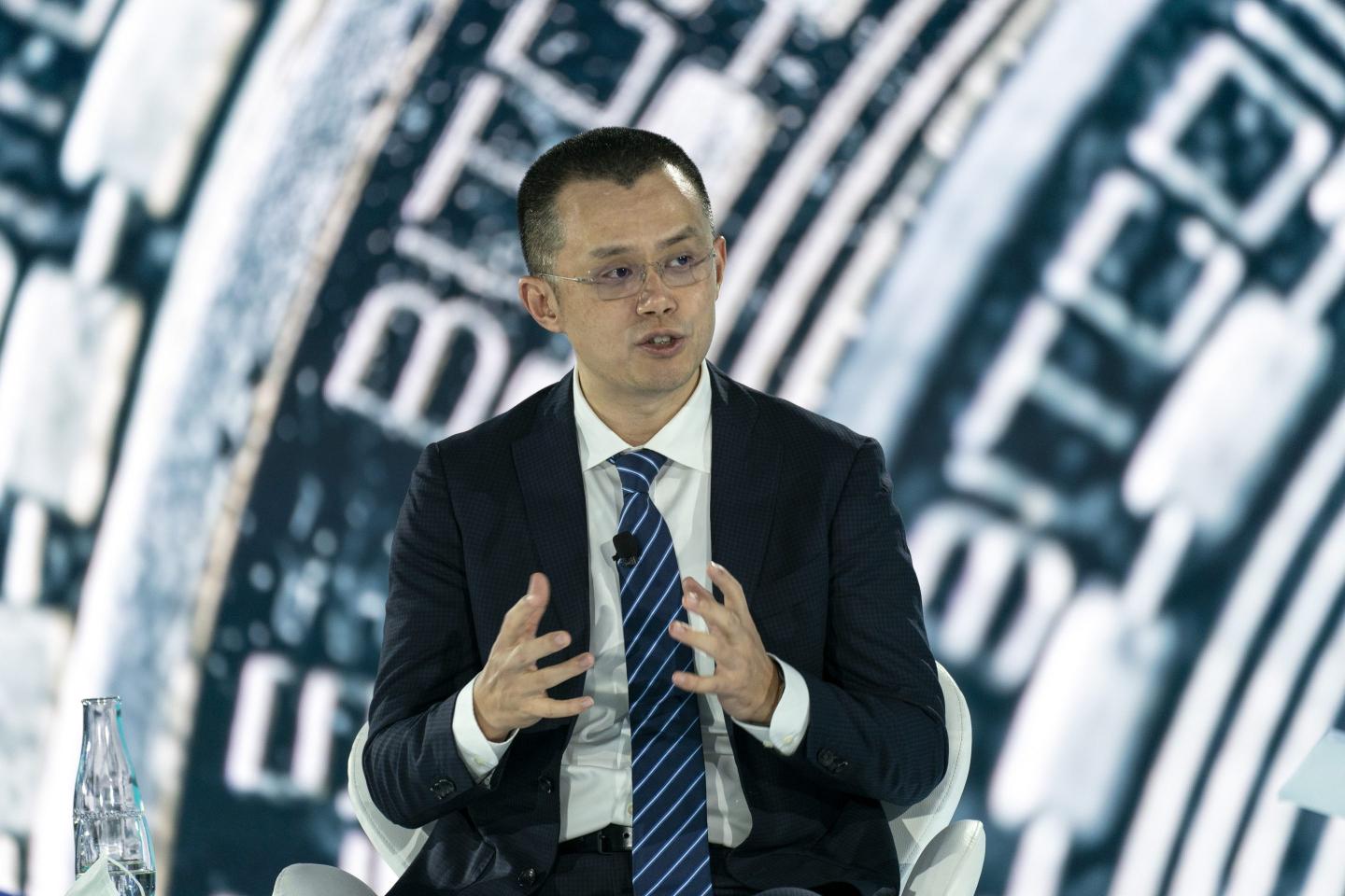 New estimates of Binance CEO’s net worth make him the world’s 11th richest person—and that’s before accounting for his crypto holdings