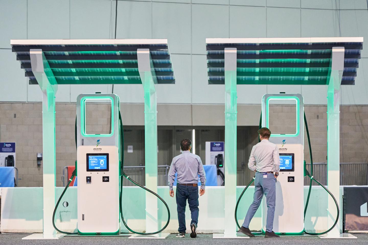 Reaching net zero by 2050 requires scaling new tech through collaboration