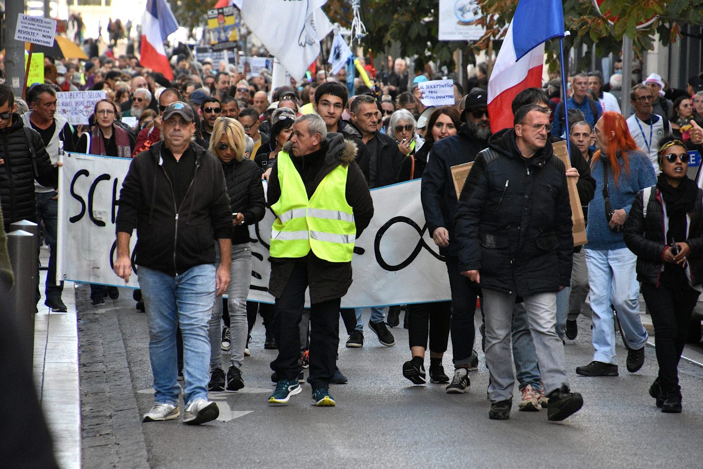 Eric Protzer, co-author of "Reclaiming Populism: How Economic Fairness Can Win Back Disenchanted Voters", writes that low social mobility, rather than high income inequality, is the source of populist disruption.