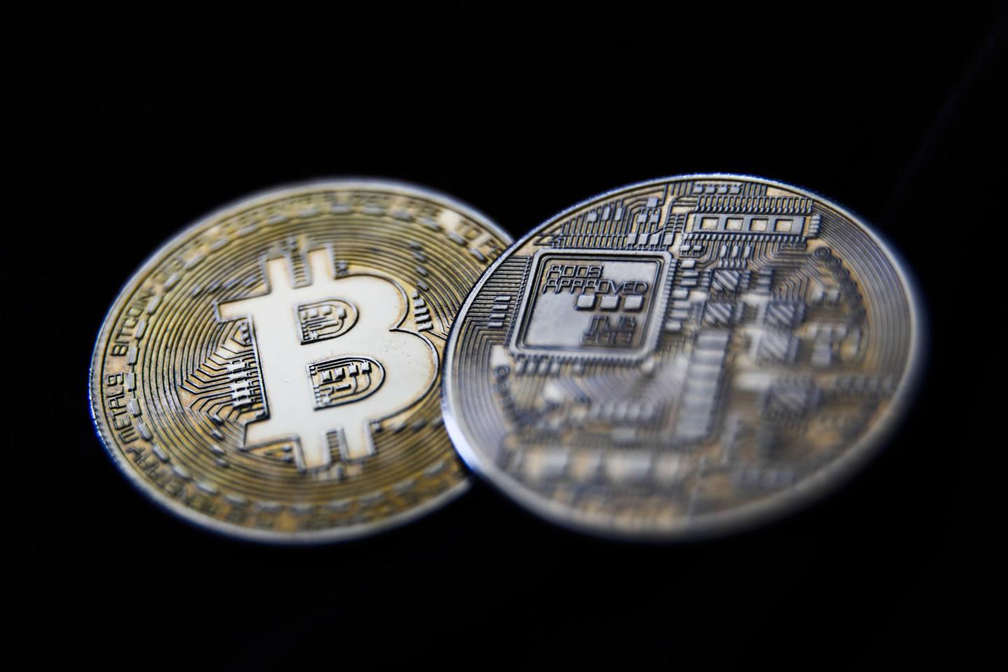 Bitcoin could pass $100,000 if it replaces gold as a store of value, says Goldman Sachs