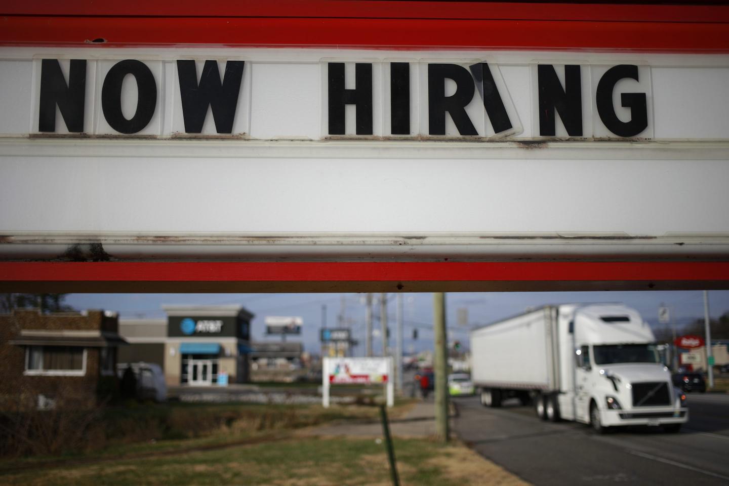 Omicron forced nearly 9 million people to call in sick in January as labor shortages continue