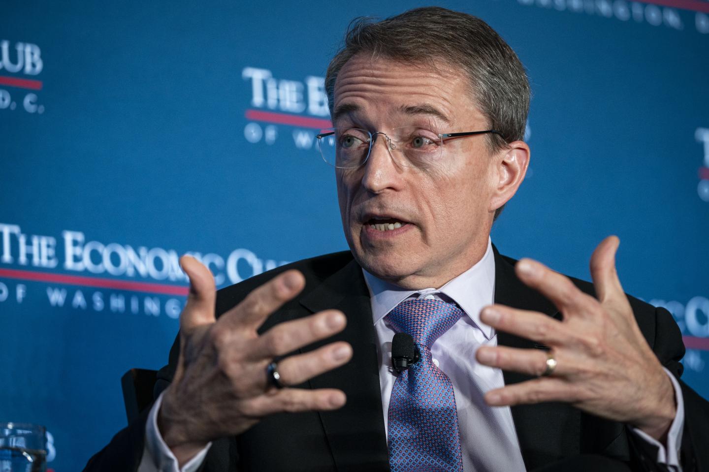 Intel to spend $20 billion on Ohio chipmaking hub meant to become the world’s largest