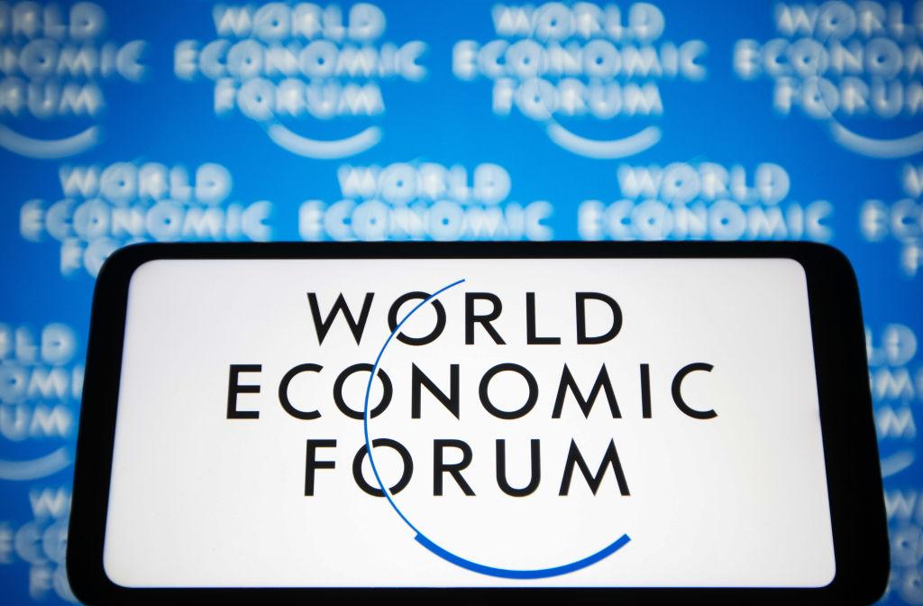 The WEF says the net-zero transition will be messy. It’s time to embrace the chaos