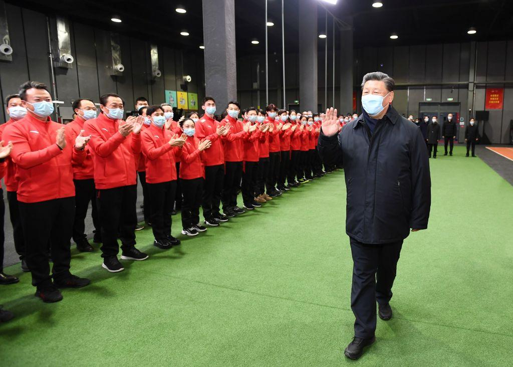 Why China’s tech clampdown is good for the U.S.