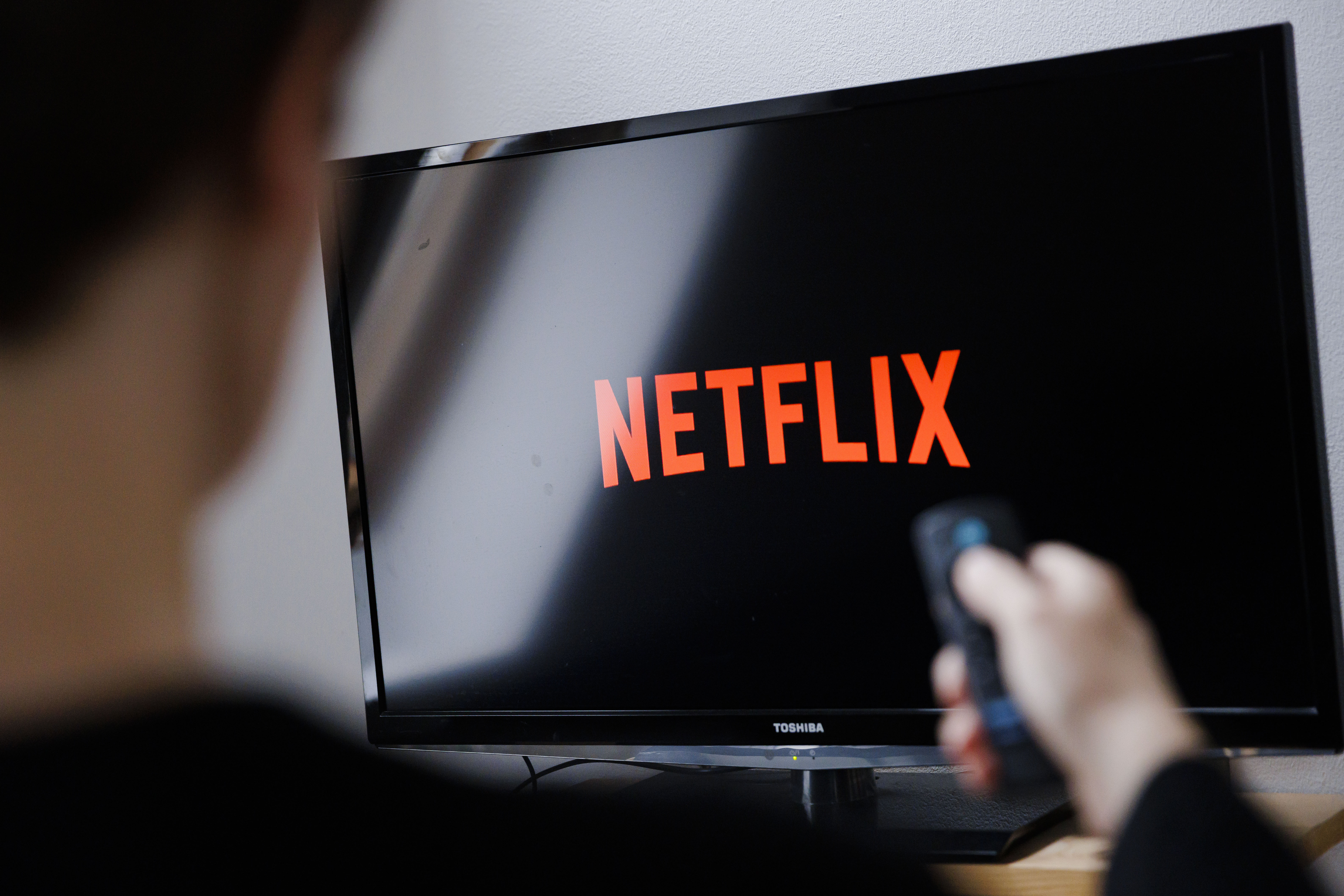 Netflix streaming service