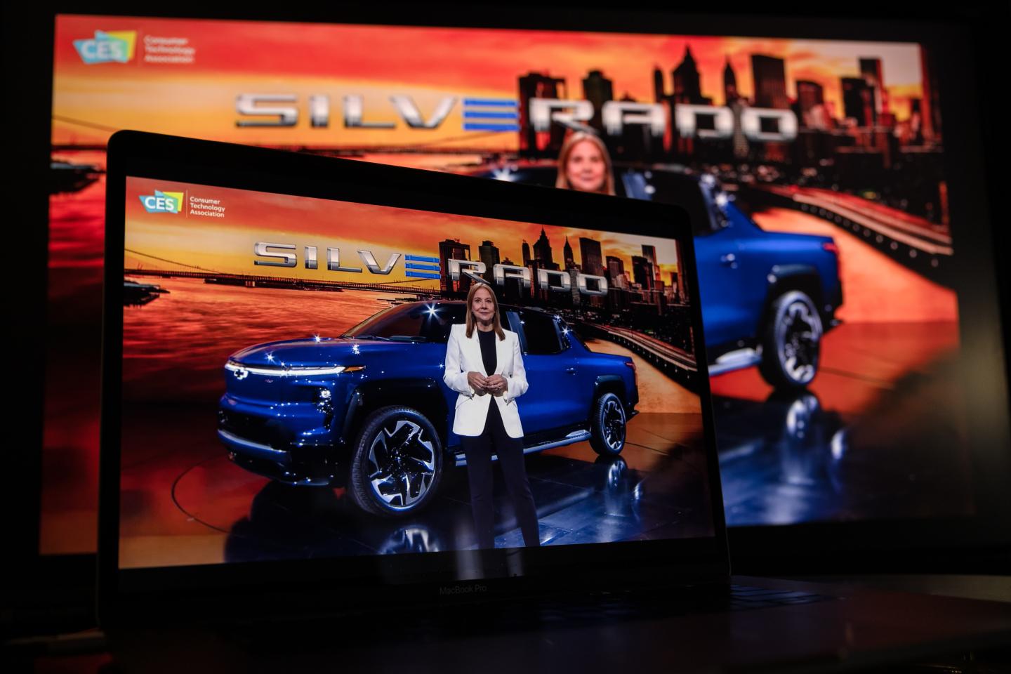 Chevy Silverado or Tesla Cybertruck? These are the electric pickups competing for your wallet