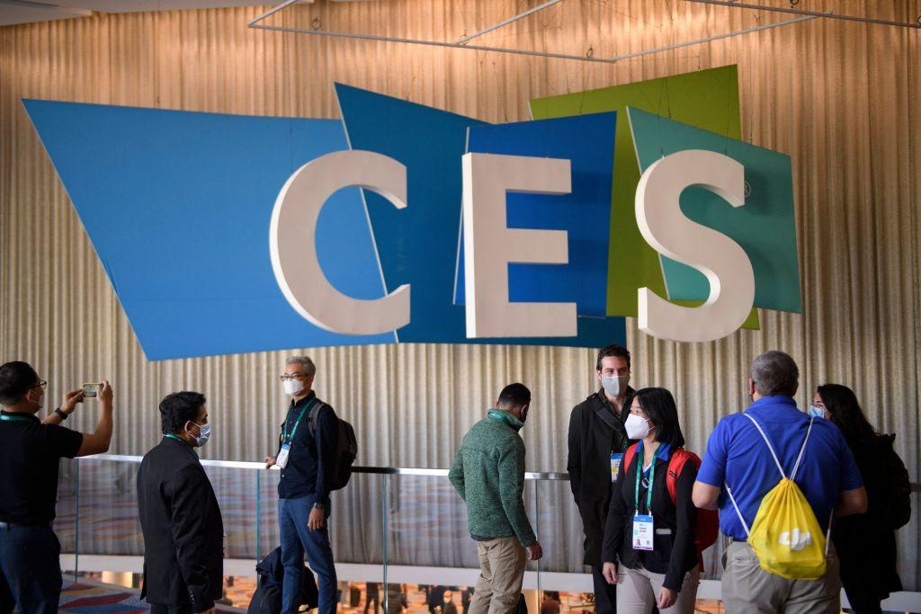 5 useful tools for remote workers unveiled at CES 2022
