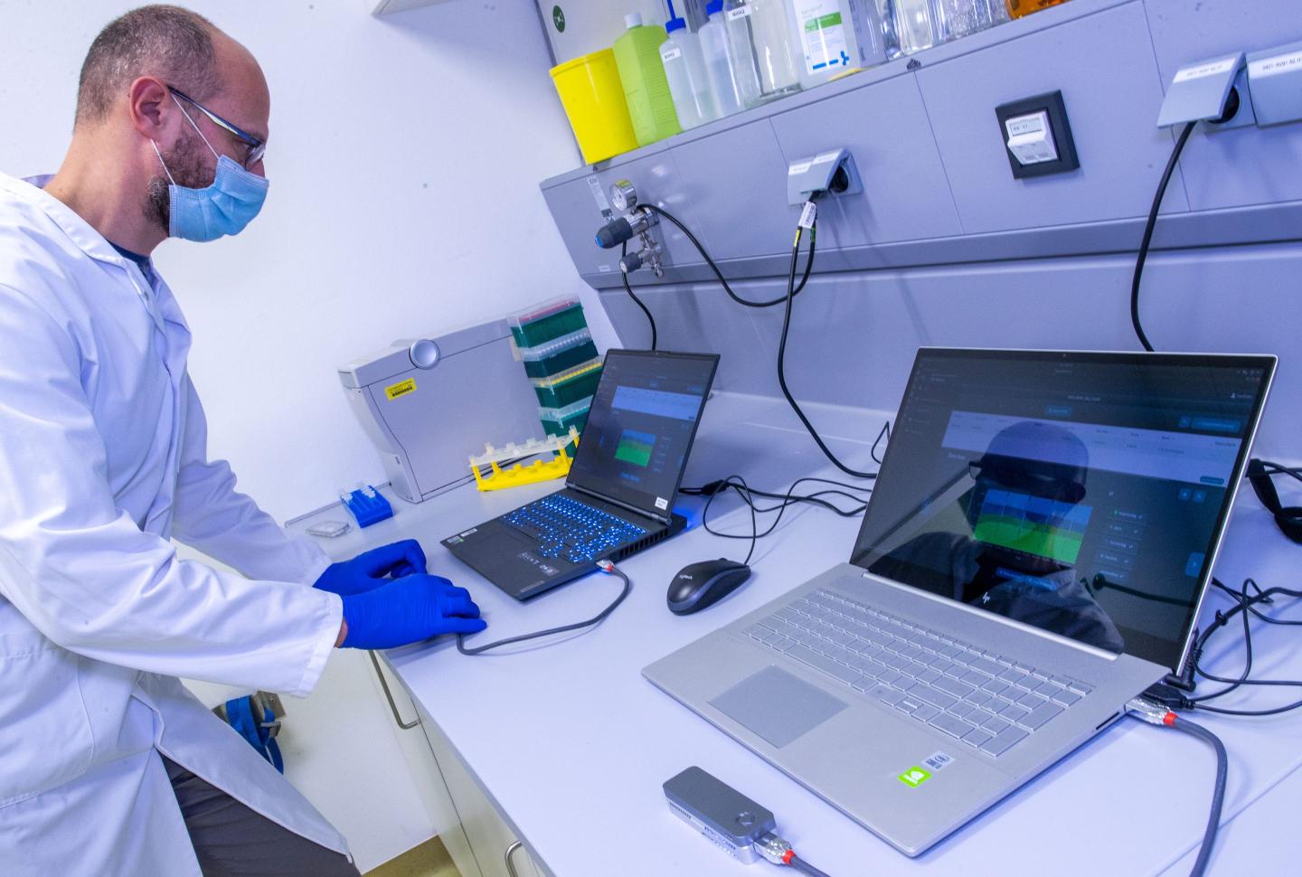 Scientists have identified 4 factors that point to a risk of developing long COVID
