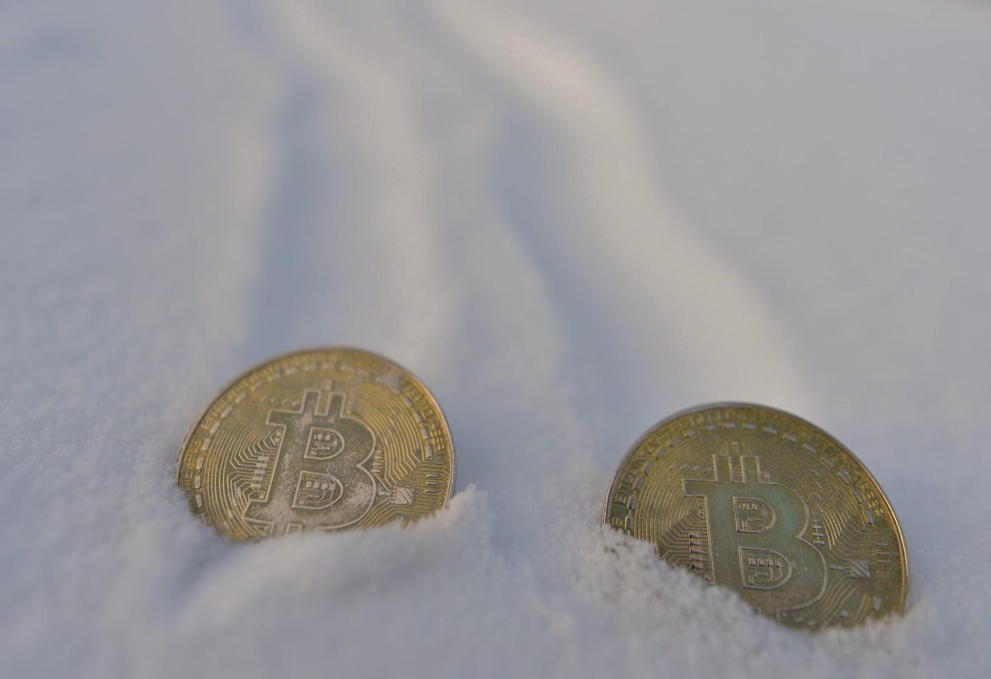 What’s a ‘crypto winter’? Why some investors are scared about a repeat of 2018’s doldrums