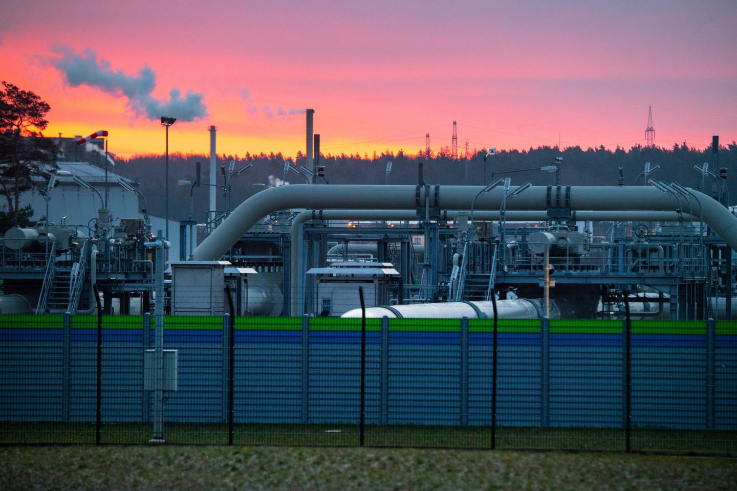 Europe is suffering its worst energy crisis since the 1970s. Here’s 6 ways war in Ukraine could make it worse