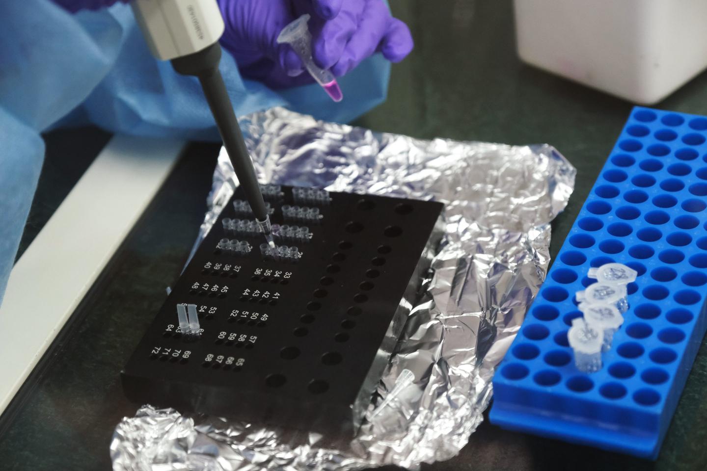Meet ‘Deltacron’, a newly-discovered COVID variant that is Delta and Omicron combined