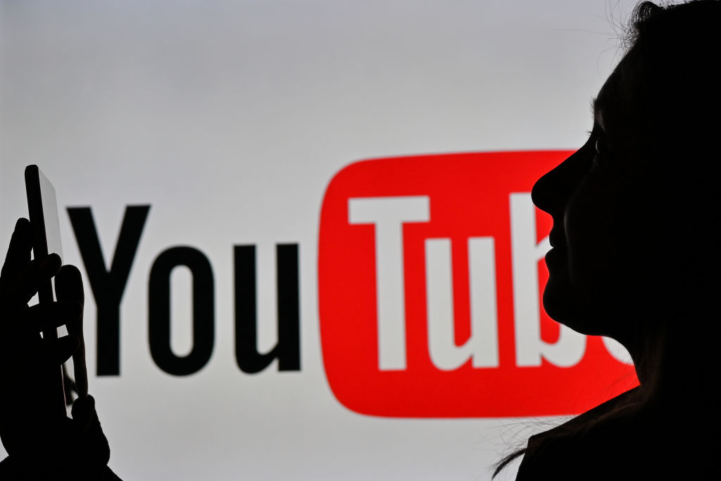 Fact checkers say YouTube lets its platform be ‘weaponized’