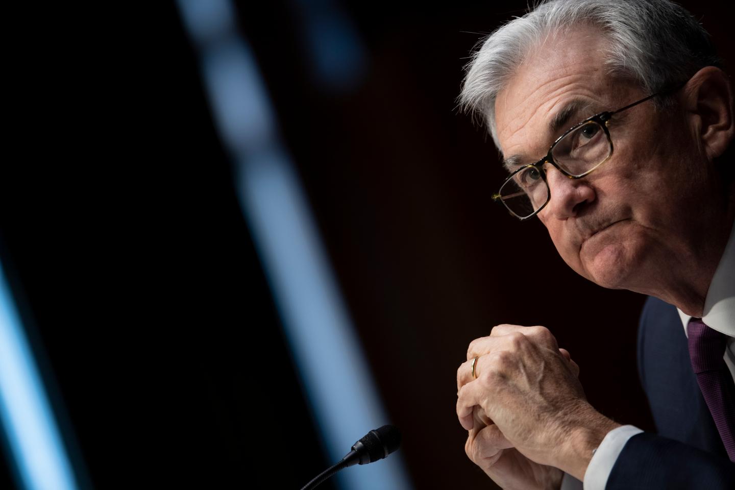 Global stocks, crypto rebound ahead of today’s momentous Fed decision