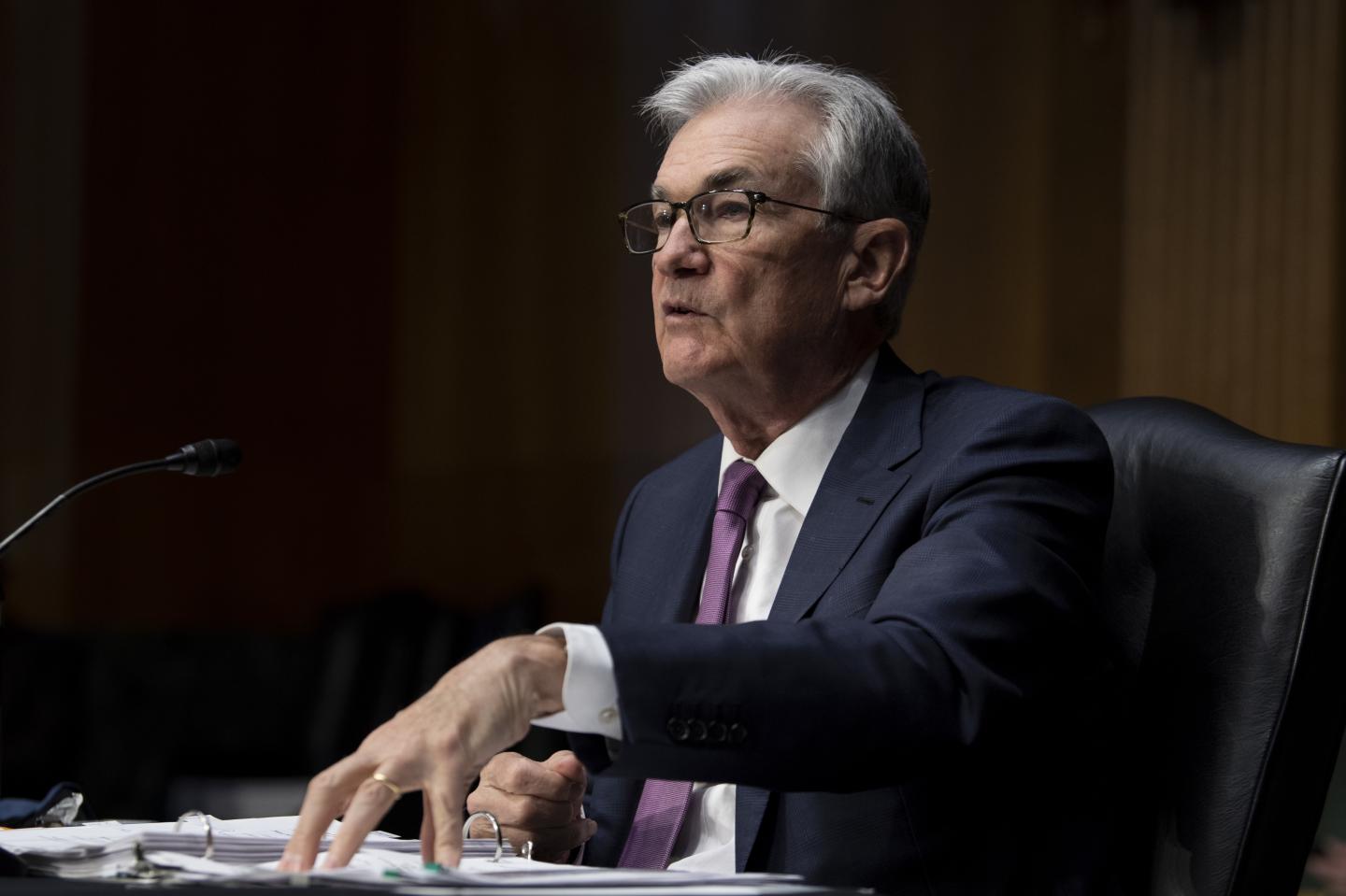 Fed plans to hike interest rates starting in March to cool inflation