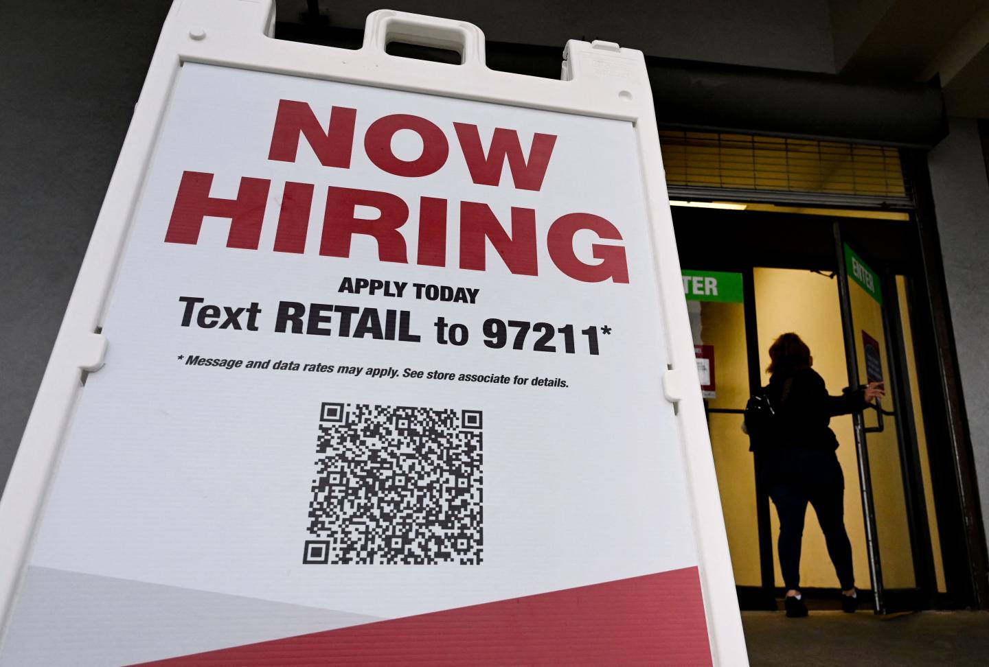 Worker shortages just forced employers to give out the biggest raises in 20 years