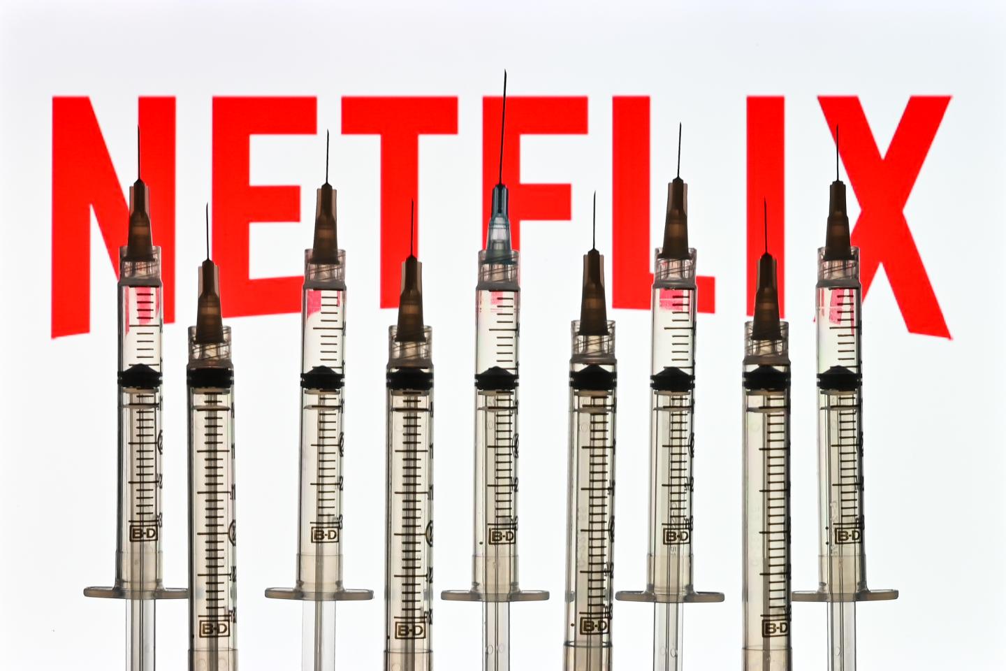 Woes at Netflix, Peloton and Zoom show the age of ‘lockdown stocks’ may be done