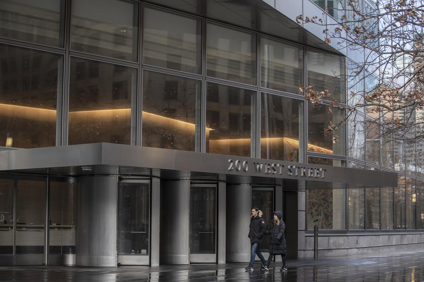 ‘We function better when we’re together’: Goldman Sachs COO says bank will announce return-to-office plans next month