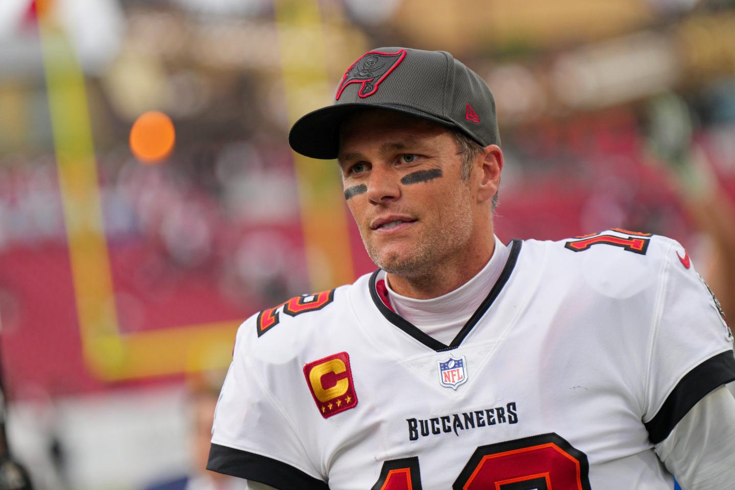 Tom Brady’s Autograph—which helps celebrities launch their own NFTs—just raised $170 million from Silicon Valley