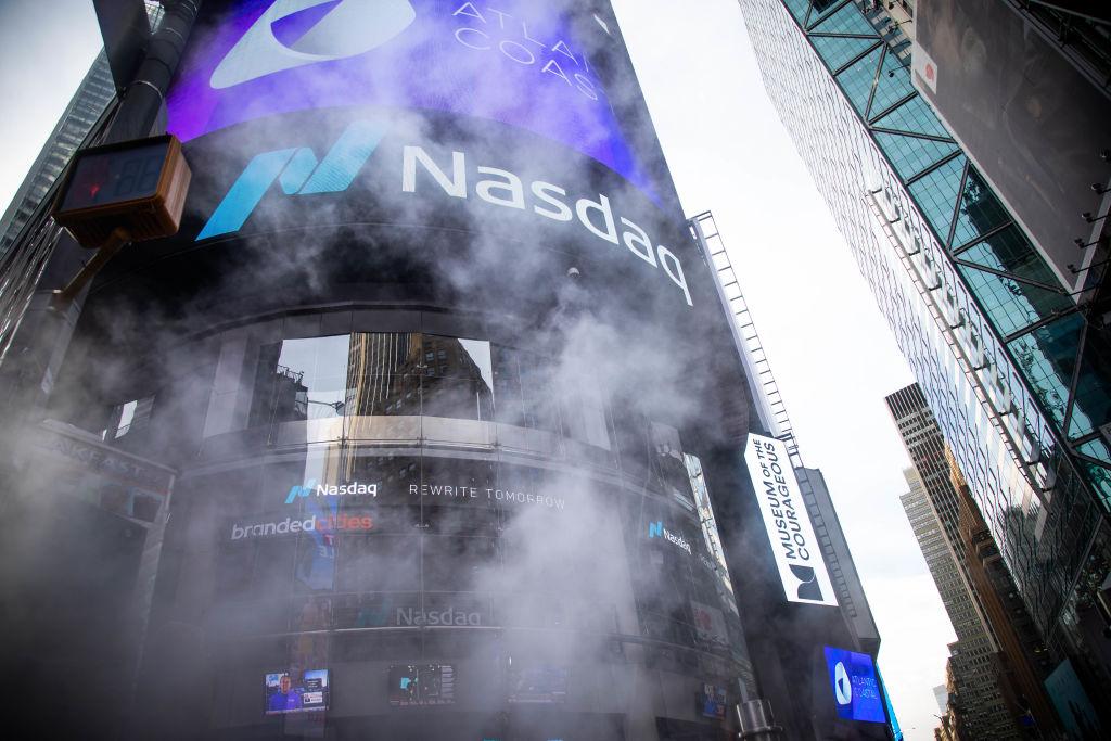 Tech earnings reports could signal calm or chaos