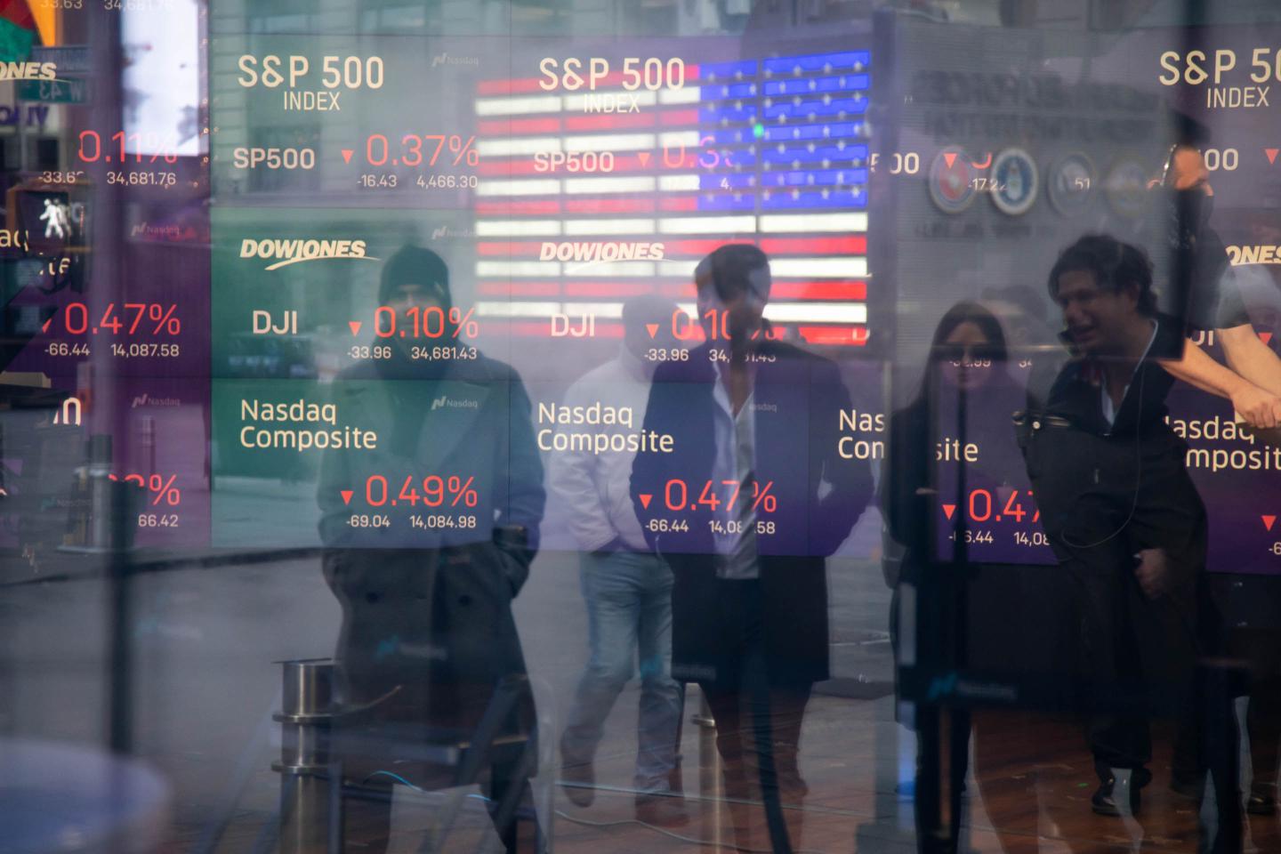 Stock market