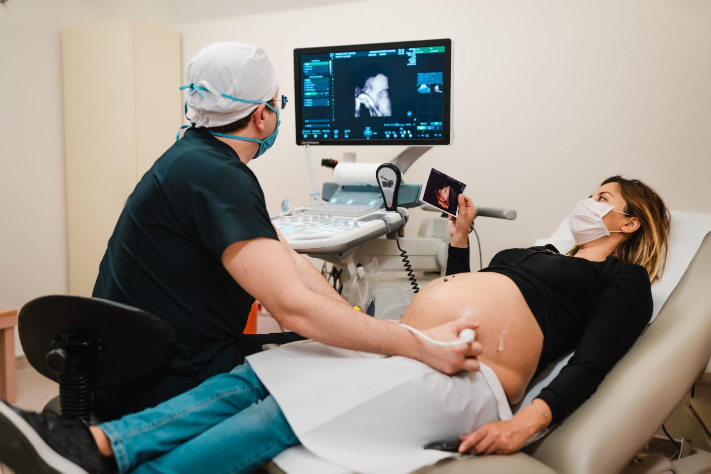 Companies are scrambling to get ahead of the Great Resignation by beefing up fertility benefits. Here’s what they’re offering.