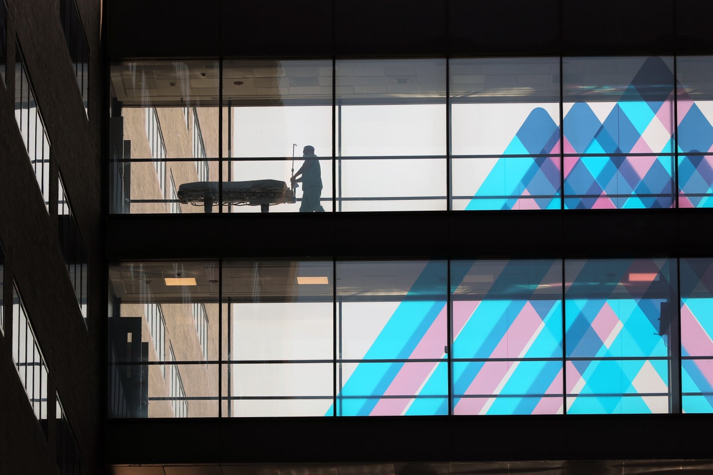 Starting Jan. 1, 2021, the Centers for Medicare & Medicaid Services required U.S. hospitals to provide “clear, accessible pricing information online".