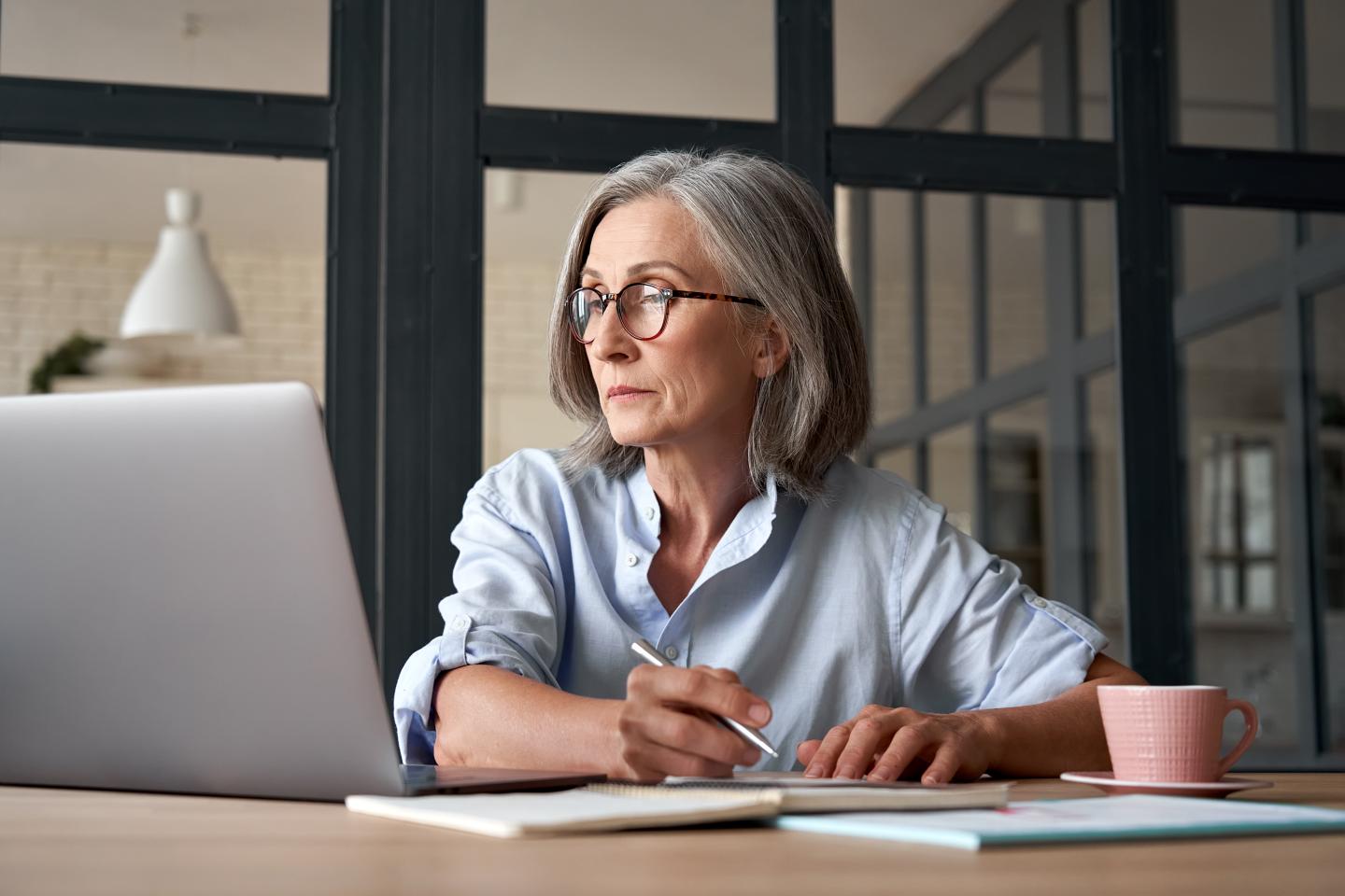 Baby boomers are killing the idea of retirement and want to work forever