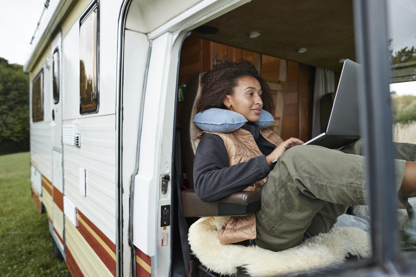 Why employees are leaving—and the culture that makes them stay
