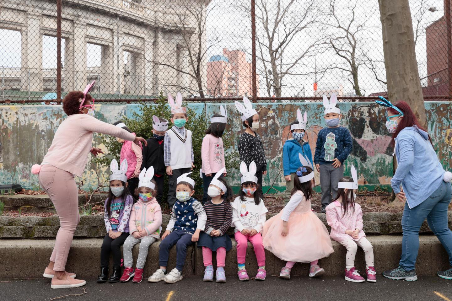 Democrats have wanted to spend billions on pre-K for years. But a new study reveals possible flaws with those programs.