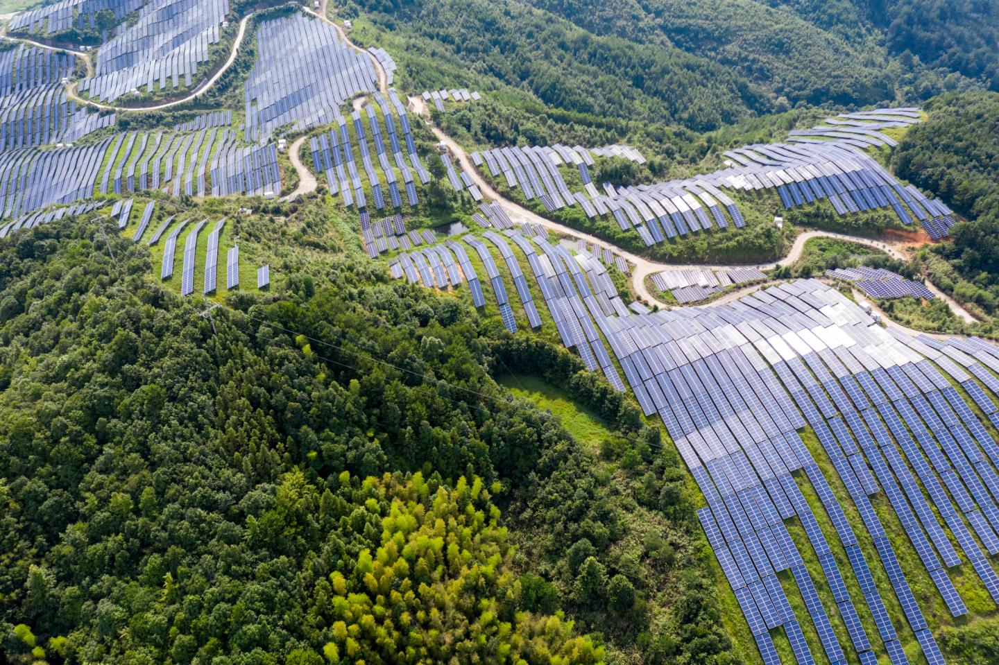 The transition to net zero is an investment, not a cost, McKinsey says