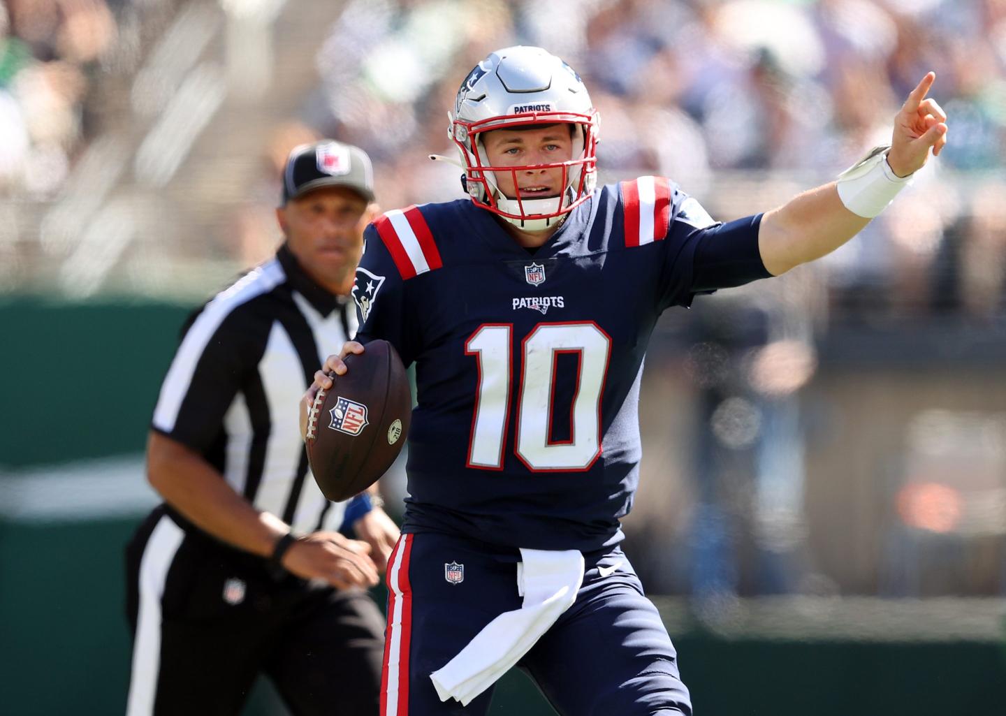 Sportstech is creating a player-centric future